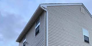 Professional Siding in Dawson, MN